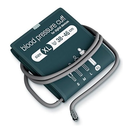 Seca Corporation Seca 490 Blood Pressure Cuff For Seca 535 Spot Check Vital Signs Monitor, XL 4900004001